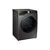 Samsung Lava e Seca Smart AI Control WD13FG Inox 13kg (127V) #1
