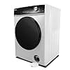 Lavadora e Secadora Philco 10kg Inverter PLS11B Branca 220V #1