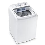 ÚNICO³ COM TECNOLOGIA JET&CLEAN ULTRA FILTER PEGA FIAPOS SISTEMA DE LAVAGEM COM CICLOS RÁPIDOS PROGRAMA SUPER SILENCIOSO FUNÇÃO LIMPEZA DE CESTO