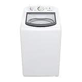 Mais funcionalidade e economia na hora de lavar suas roupas 9 kg de capacidade 16 programas e 4 níveis de água que se adaptam perfeitamente conforme o volume de peças e sujeirafunção eco para reutilizar água Você pode lavar até edredom, basta selecio...
