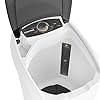 Colormaq Maquina de Lavar Roupa Semi Automatica Tanquinho 10kg LCS10 Branco 220v #2