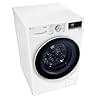 Lava e Seca LG VC4 14kg Com Inteligência Artificial AI DD (110, Volts) #5