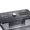 Máquina de Lavar 15kg Electrolux Premium Care com Cesto Inox. Jet&Clean e Time Control (LEC15) - 220V #4
