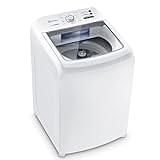 ÚNICO³ COM TECNOLOGIA JET&CLEAN: Dispenser autolimpante com tecnologia Jet&Clean, que através de fortes jatos de água otimiza o uso do sabão e do amaciante, além de diluí-los em até 100%¹ antes de entrarem em contato com as roupas, evitando manchas e...
