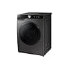Samsung Lava e Seca Smart AI Control WD13FG Inox 13kg (127V) #2