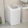 Máquina de Lavar Colormaq 12 kg LCA12 Automática Sistema Antimanchas Branca 220V #4