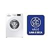 Samsung Lavadora Digital Inverter WW11T Branca 11kg 220V #1