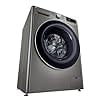 Lava e Seca Smart Lg Vc4 14kg Inox Ai Dd Cv5014pc4 127v #4