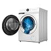 Lava e Seca Midea HealthGuard Smart 13kg Branca 127V #5
