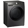 Samsung Lava e Seca Smart Digital Inverter WD13T Inox 13kg 127V #1