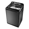 Panasonic Máquina de Lavar 15kg Titânio 220v NA-F150B1T #4