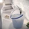 Máquina de Lavar Electrolux 14kg Branca Essential Care com Cesto Inox e Jet&Clean 220v LED14 #1