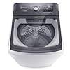 Máquina de Lavar 15kg Electrolux Premium Care com Cesto Inox. Jet&Clean e Time Control (LEC15) - 220V #3