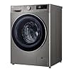 Lava e Seca Smart Lg Vc4 14kg Inox Ai Dd Cv5014pc4 127v #1