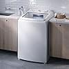 Máquina de Lavar 17kg Electrolux Essential Care com Cesto Inox, Jet&Clean e Ultra Filter (LED17) #1