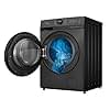 Lava e Seca 10,5kg Midea HealthGuard Titanium Conectada MF200D105WB/GK-02-220v #4