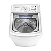 Máquina de Lavar Electrolux 13kg Branca Essential Care com Cesto Inox e Jet&Clean (LED13) #3