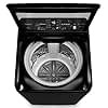 Panasonic Máquina de Lavar 19kg Preta 127v NA-F190G1B #4
