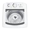Máquina de Lavar Consul 12 kg Branca com Dosagem Econômica e Ciclo Edredom - CWH12BB 110V #3