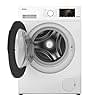 Lava e Seca EOS 10,1kg Power Wash Branco ELR2107LSB 220V #2