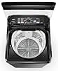 Panasonic Máquina de Lavar 15kg Titânio 220v NA-F150B1T #1