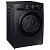 Samsung Lavadora de Roupas Digital Inverter WW13CG Black 13kg 220V #2