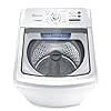 Máquina de Lavar 17kg Electrolux Essential Care com Cesto Inox, Jet&Clean e Ultra Filter (LED17) #4
