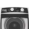 Lavadora Automática Energy 8kg 127V #2