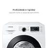 Samsung Lava e Seca WD11M com Digital Inverter WD11M4473PW Branca 11/7kg - 220V #2