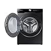Lava e Seca Smart AI Wash WD18T Black 18kg 127V #4