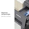 Samsung Lava e Seca WD11M com Digital Inverter WD11M4473PX Inox Look 11/7kg - 220V #5