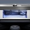 Máquina de Lavar Electrolux 18kg Branca Efficient Cesto inox e Jet&Clean (LEE18) 220V #4