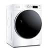 Lava e Seca Brastemp 10,1kg/6kg branca Água Quente com Ciclo Tira Manchas Pro e Ciclo 1h Pronto para Vestir - BNQ10AB 220V #2
