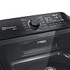 Máquina de Lavar Electrolux Expert, 18Kg, Preta, Tripla Filtragem, Jatos Poderosos, LEB18 #3
