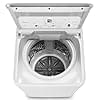 Máquina de lavar Intuitive+ Panasonic 19kg Lavagem Eficiente SmartSense Sistema Ciclone Ciclo Pet NA-F190G1WB 220v #4