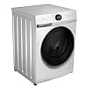 Lava e Seca Midea HealthGuard Smart 13kg Branca 127V #2