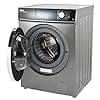 Lavadora e Secadora Philco 11kg Inverter PLS11T Titanium 220V #2