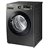 Samsung Lavadora Digital Inverter WW11T Inox 11kg 220V #3