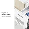 Samsung Lava e Seca WD11M com Digital Inverter WD11M4473PW Branca 11/7kg - 220V #5