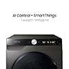Lava & Seca 11 Kg Samsung SmartThings Inox Look com 12 Programas de Lavagem - 110V #1
