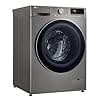Lava e Seca Smart Lg Vc4 14kg Inox Ai Dd Cv5014pc4 127v #2