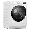 Lava e Seca 11Kg/7Kg Electrolux Branca Perfect Care Inverter com Água Quente/Vapor (LSP11) 220V #2
