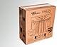 FISCHER SECADORA DE ROUPAS SUPER CICLO 8KG BRANCA 127V 28200-63977 #4