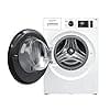 Lava e Seca Brastemp 11kg BNO11AB Inverter Água Quente e Fria Branca #1