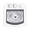 Máquina de Lavar Consul 9 kg Branca CWB09BB 110V #1