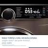 Lava e Seca Panasonic Intuitive+ 13kg/8kg Max Wash Função Vapor+ Antialérgico NA-S26MK1LBZ 127V #2