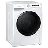 Samsung Lava e Seca Smart Digital Inverter WD13T Branca 13kg 127V #1