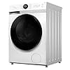 Lava e Seca Frontal 11Kg Heathguard Smart Automática 110 Volts, Branco, Midea #1