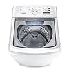 Máquina de Lavar Electrolux 15kg Branca Essential Care com Cesto Inox e Jet&Clean (LED15) - 127V #3