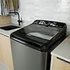 Panasonic Máquina de Lavar 15kg Titânio 127v NA-F150B1T #4
